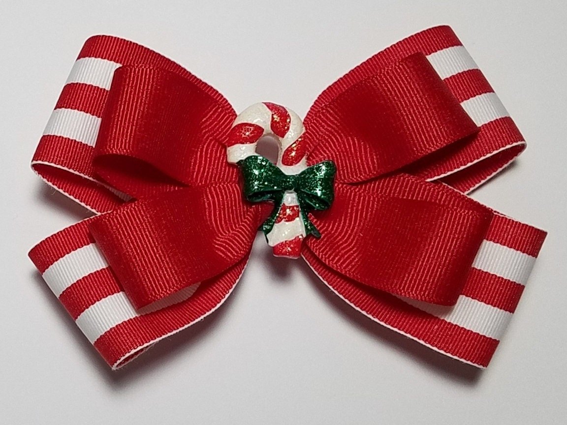 5" Candy Cane