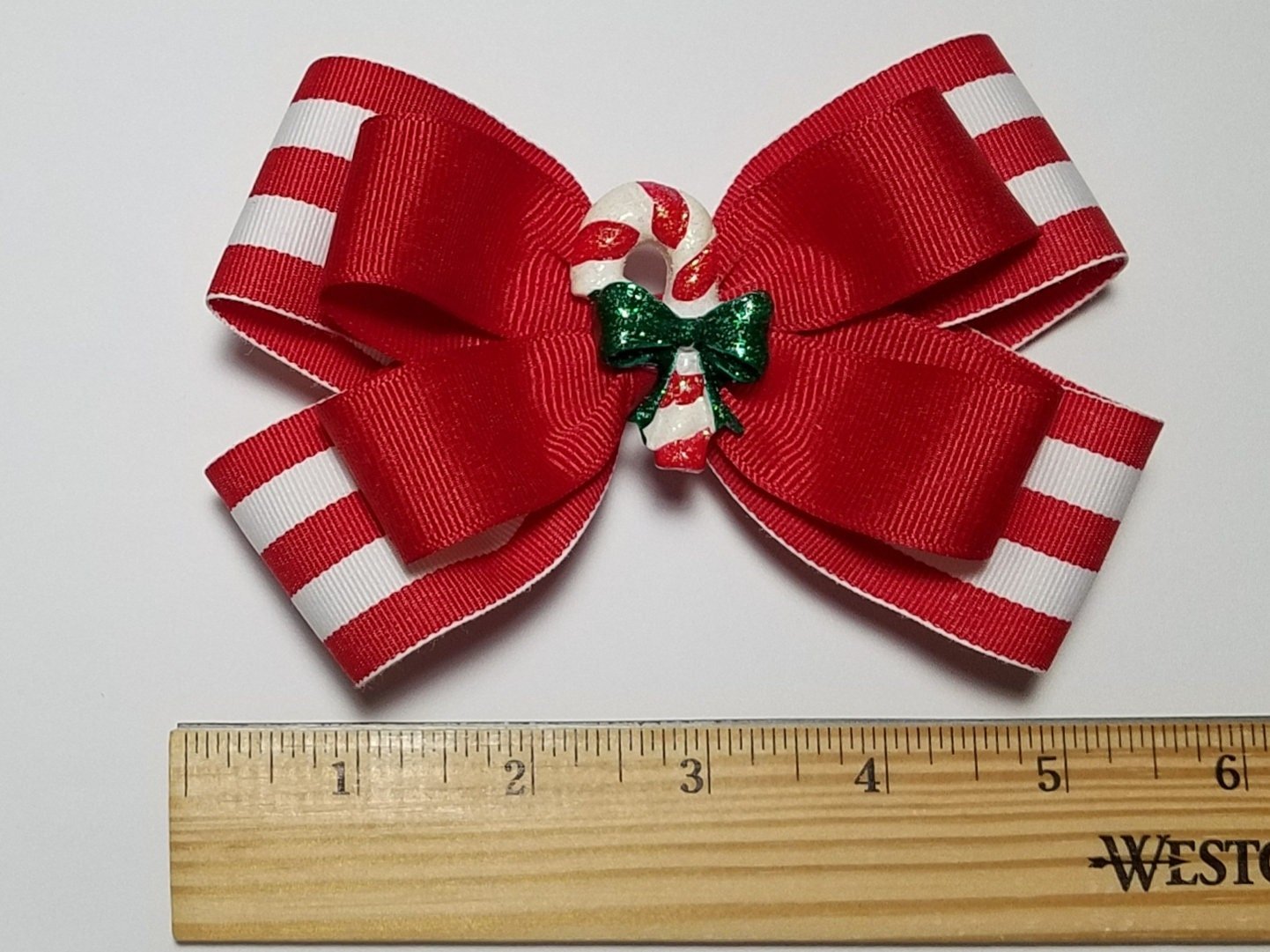 5" Candy Cane