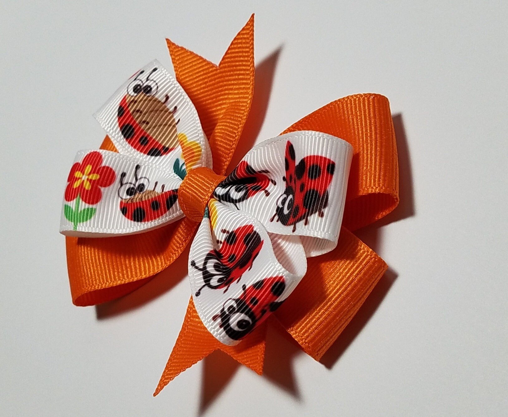 3.5" Ladybug 
