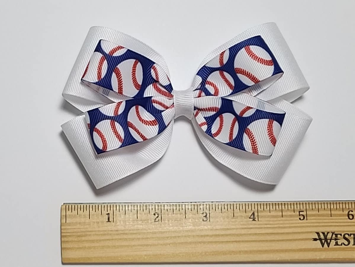 5" Baseball 