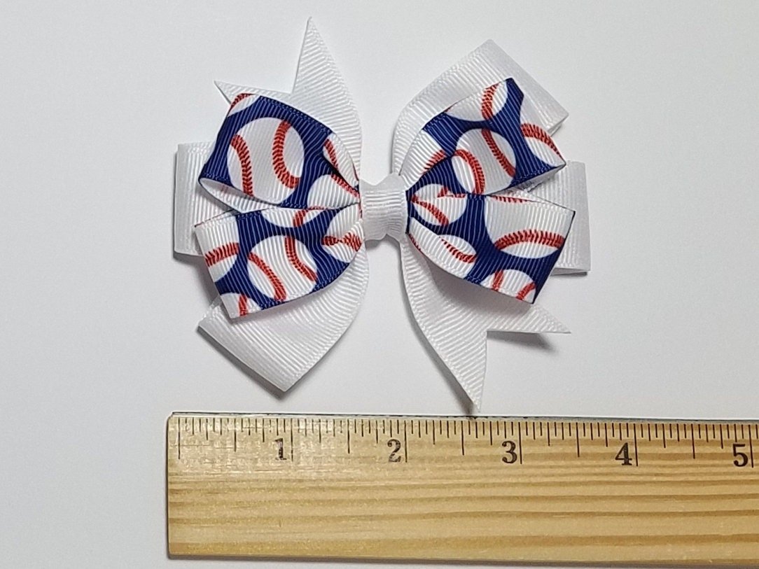 3.5" Baseball 