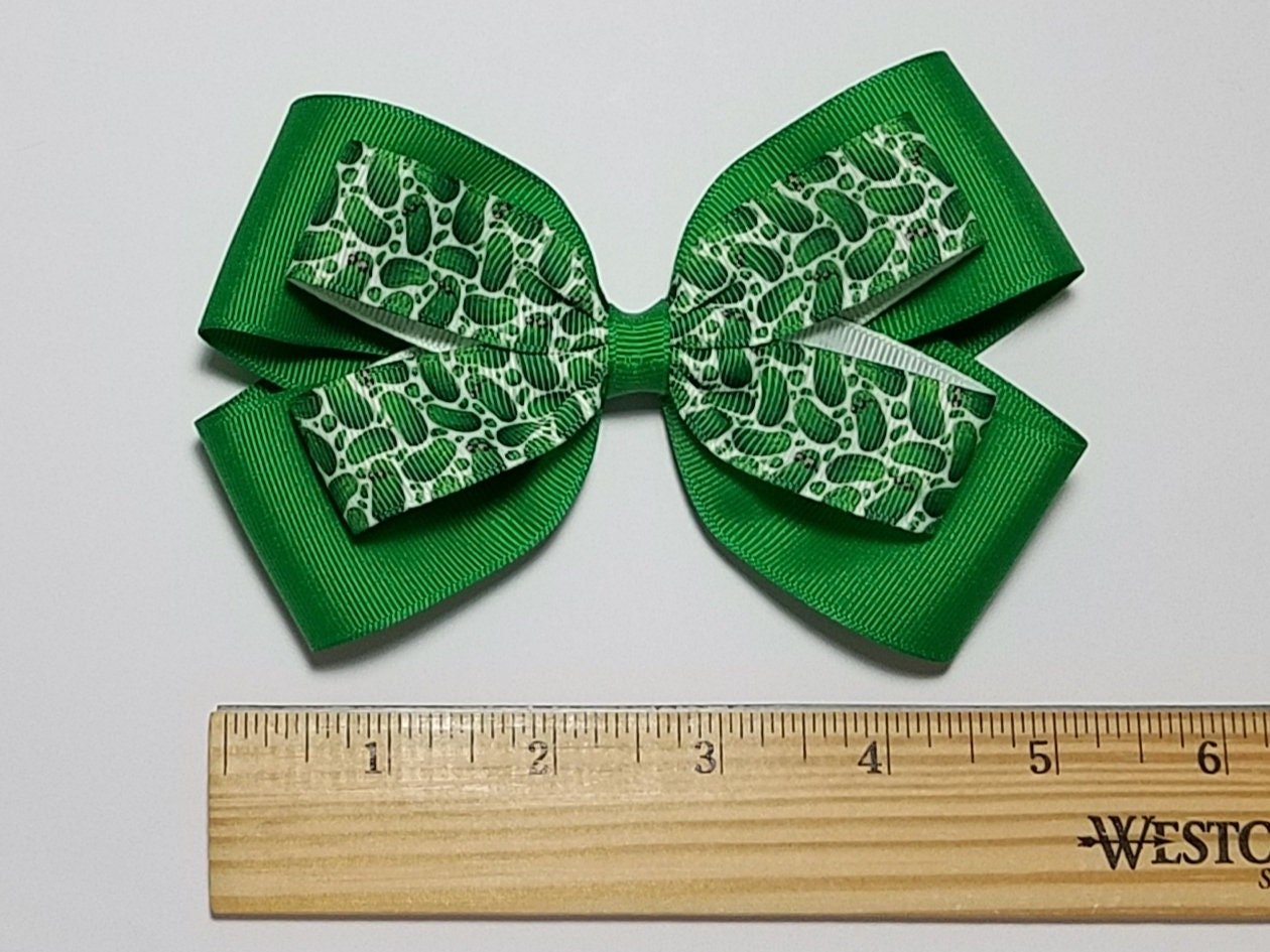 5" Pickle Cool Cucumber 