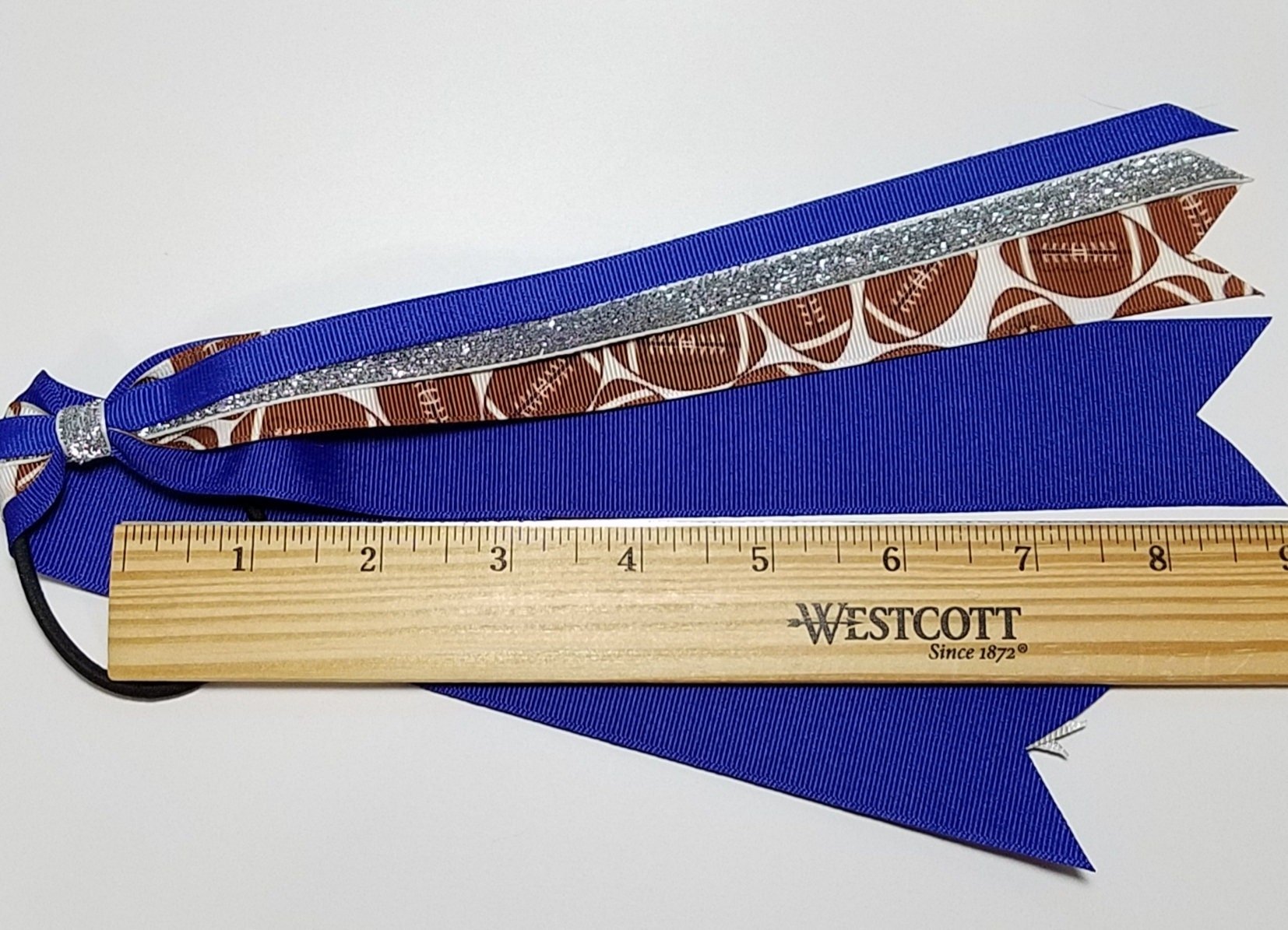 Football Cheerleader 