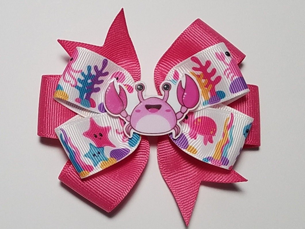 3.5" Crab 
