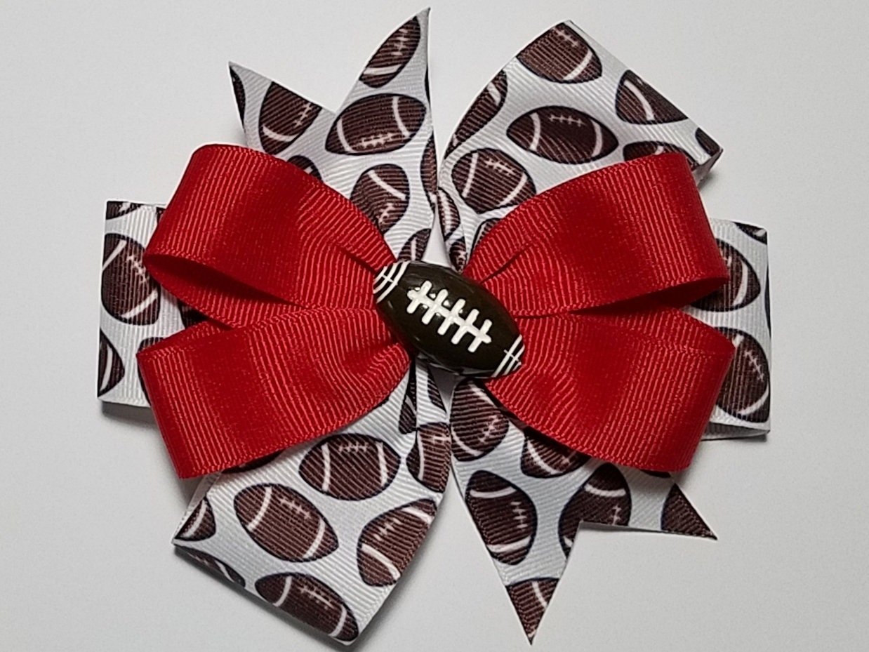 5" Football 