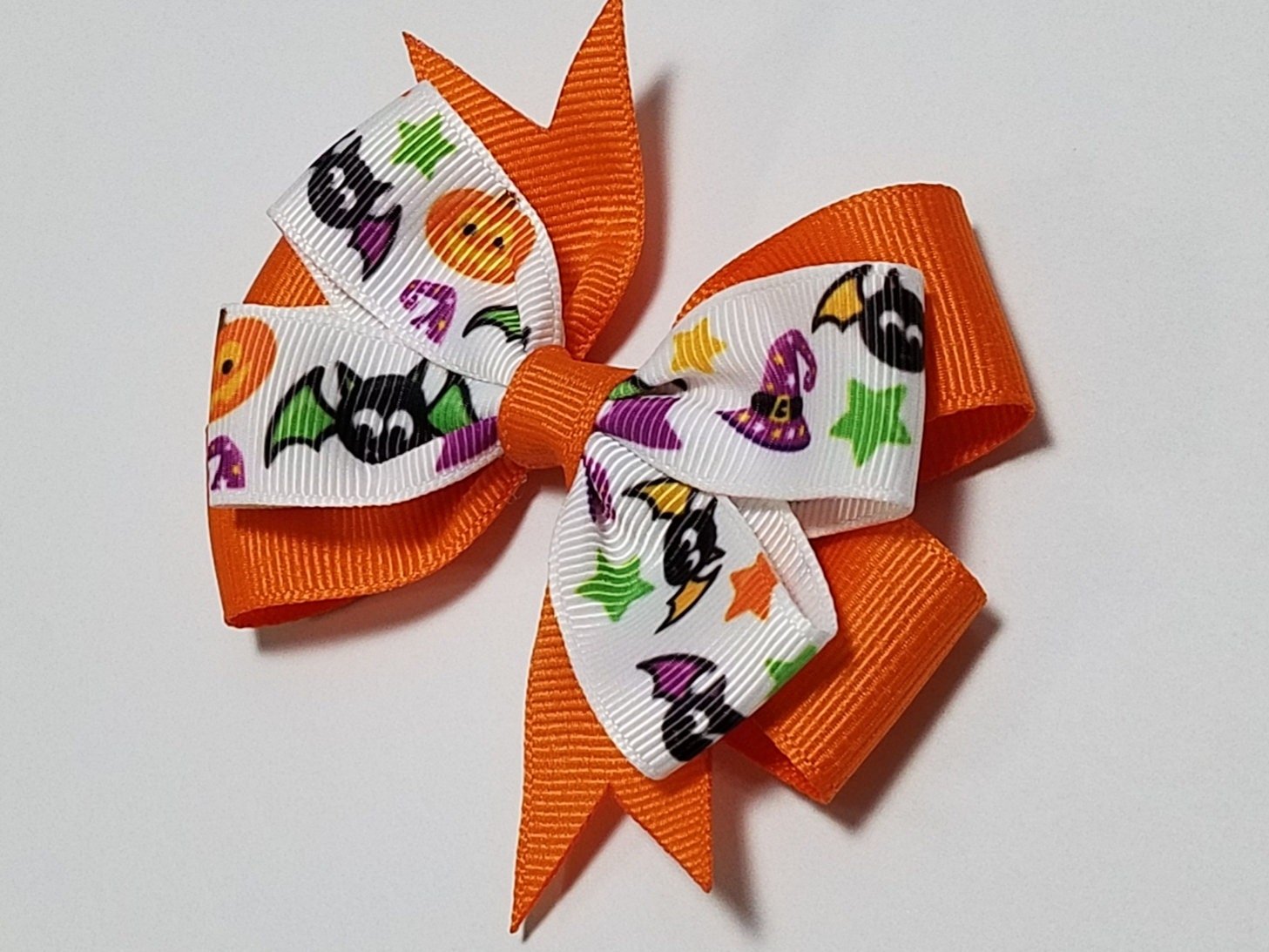 3.5" Halloween 