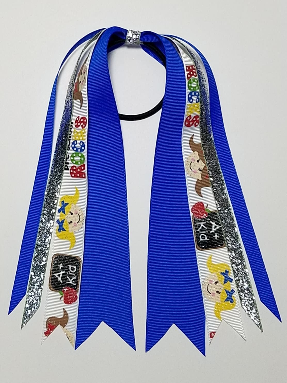 Elementary School Glitter