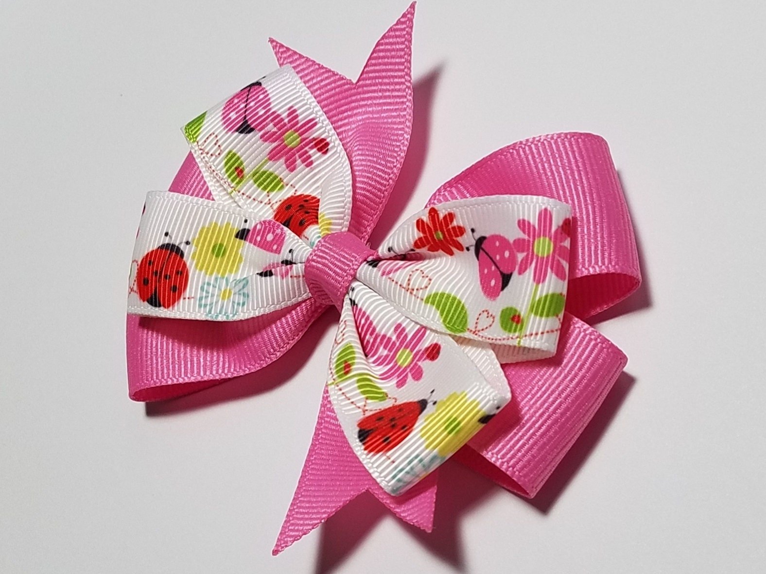 3.5" Ladybug 