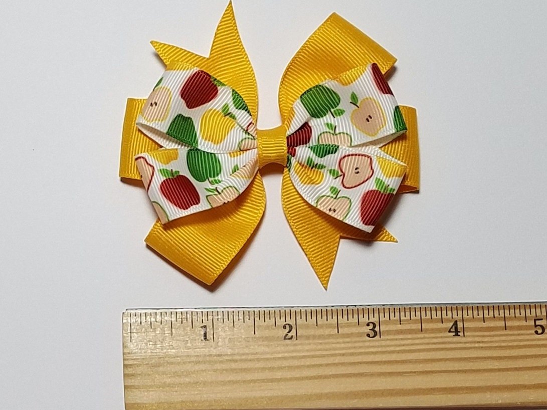 3.5" Apple 