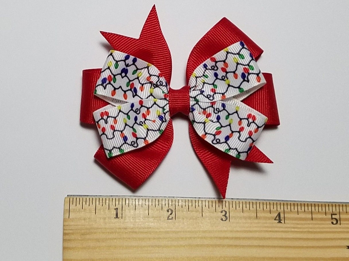 3.5" Christmas Lights 