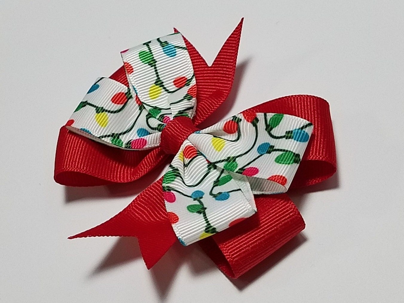 3.5" Christmas Light Bulb 