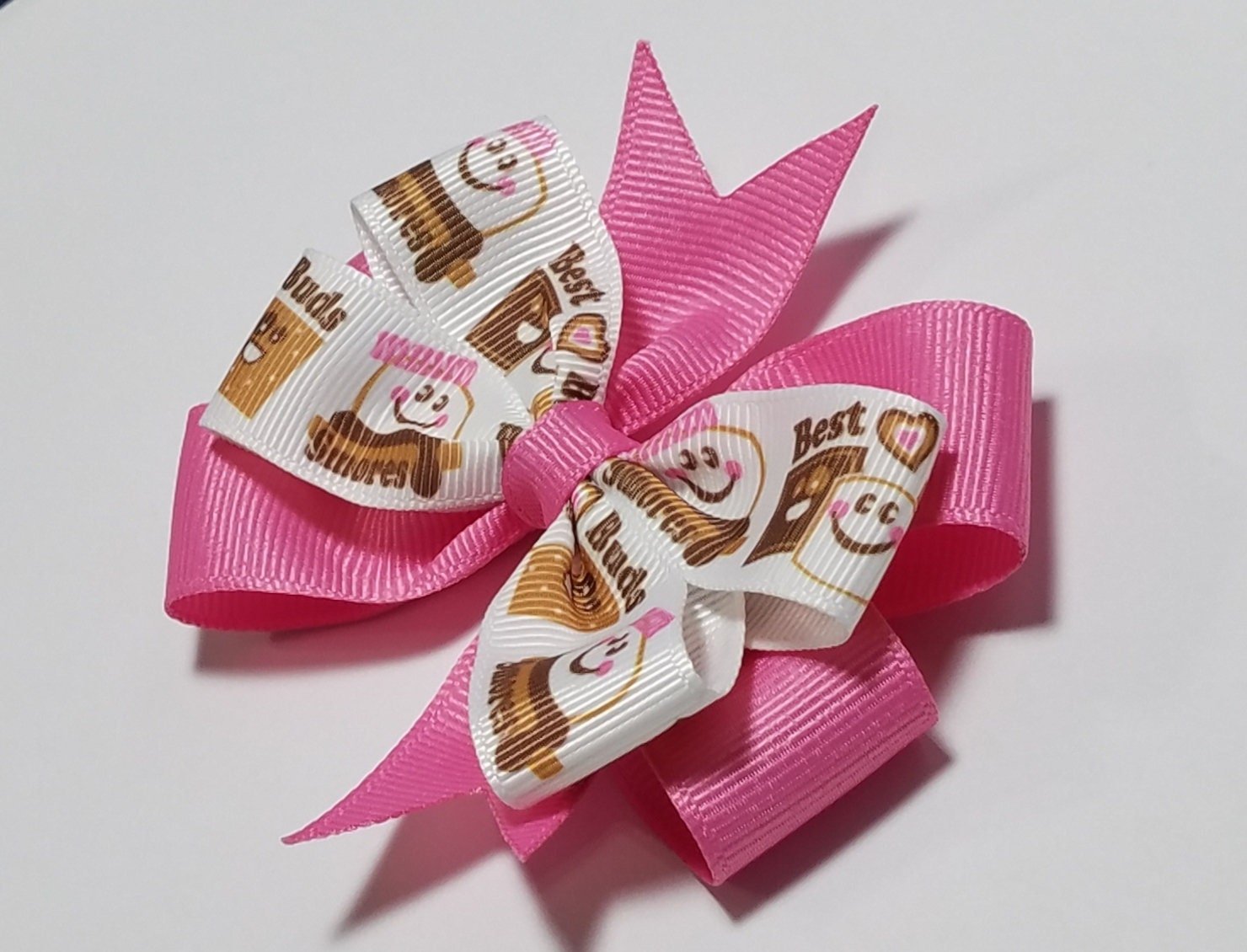 3.5" S'mores Best Friends 