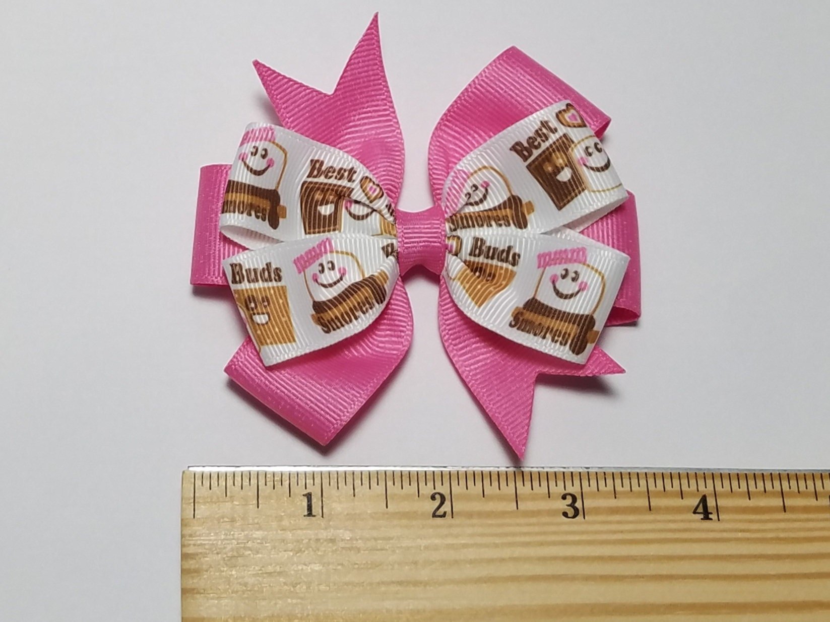 3.5" S'mores Best Friends 