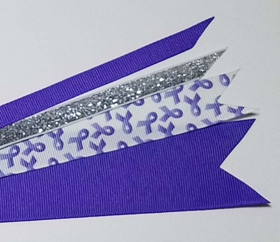 Periwinkle Awareness 