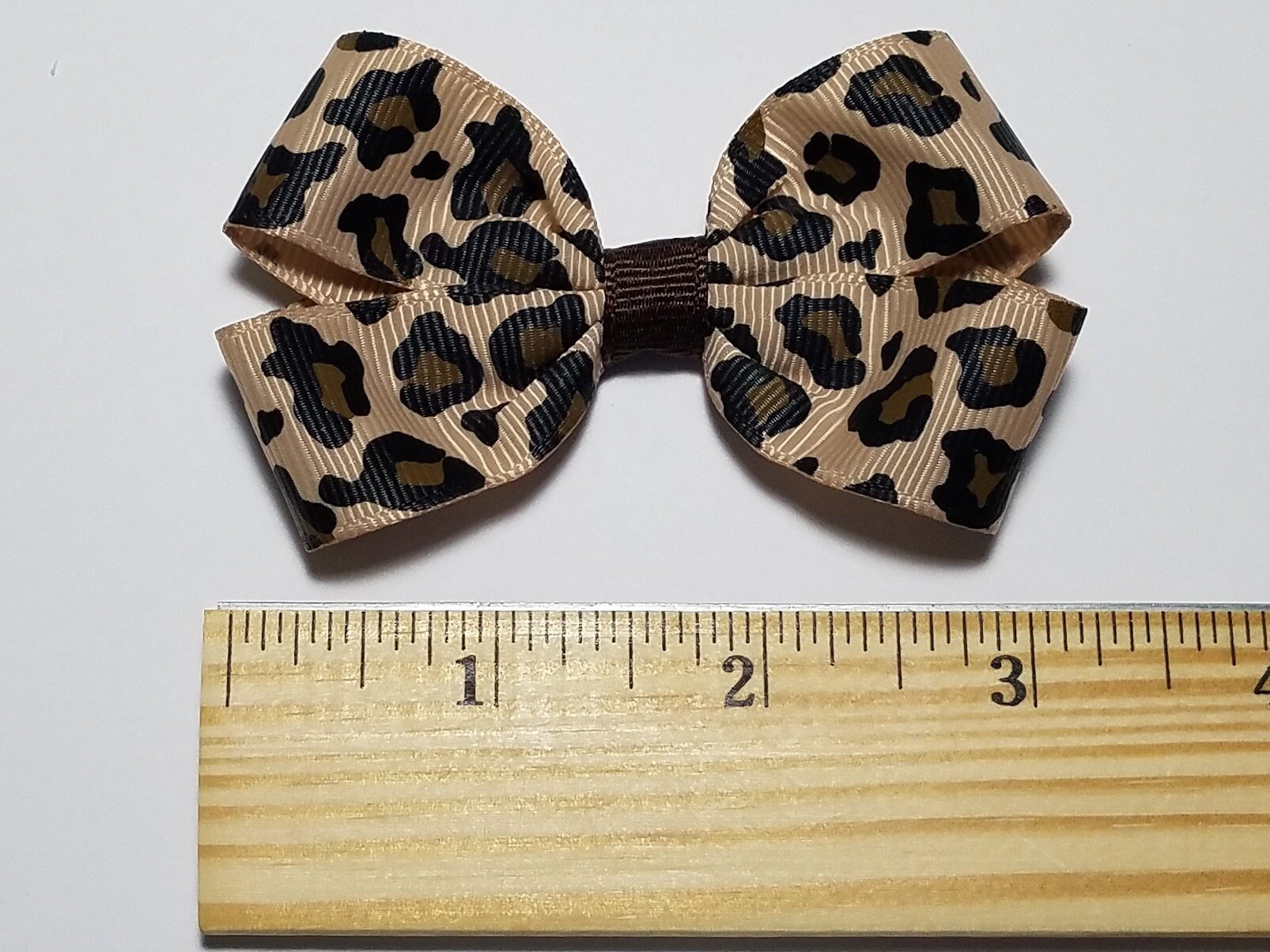 3" Leopard 