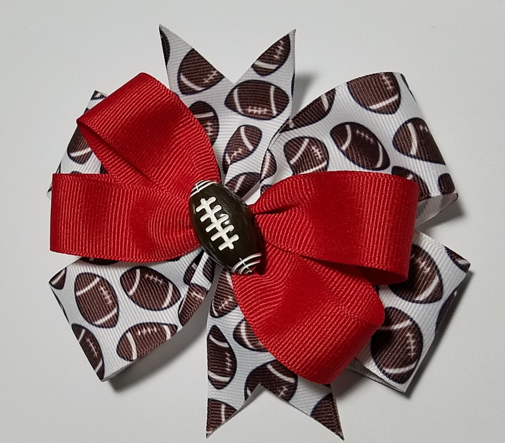 5" Football 