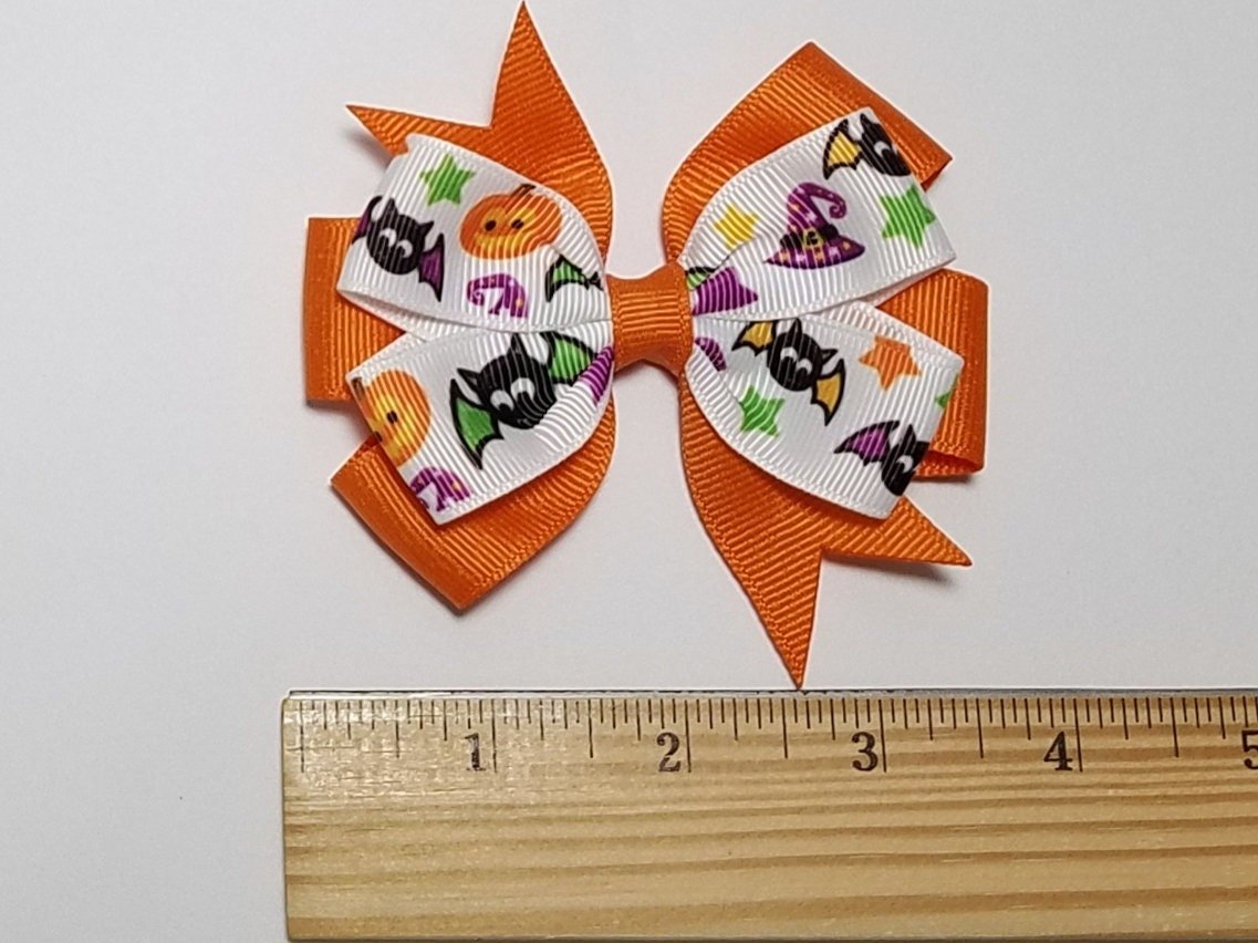 3.5" Halloween 