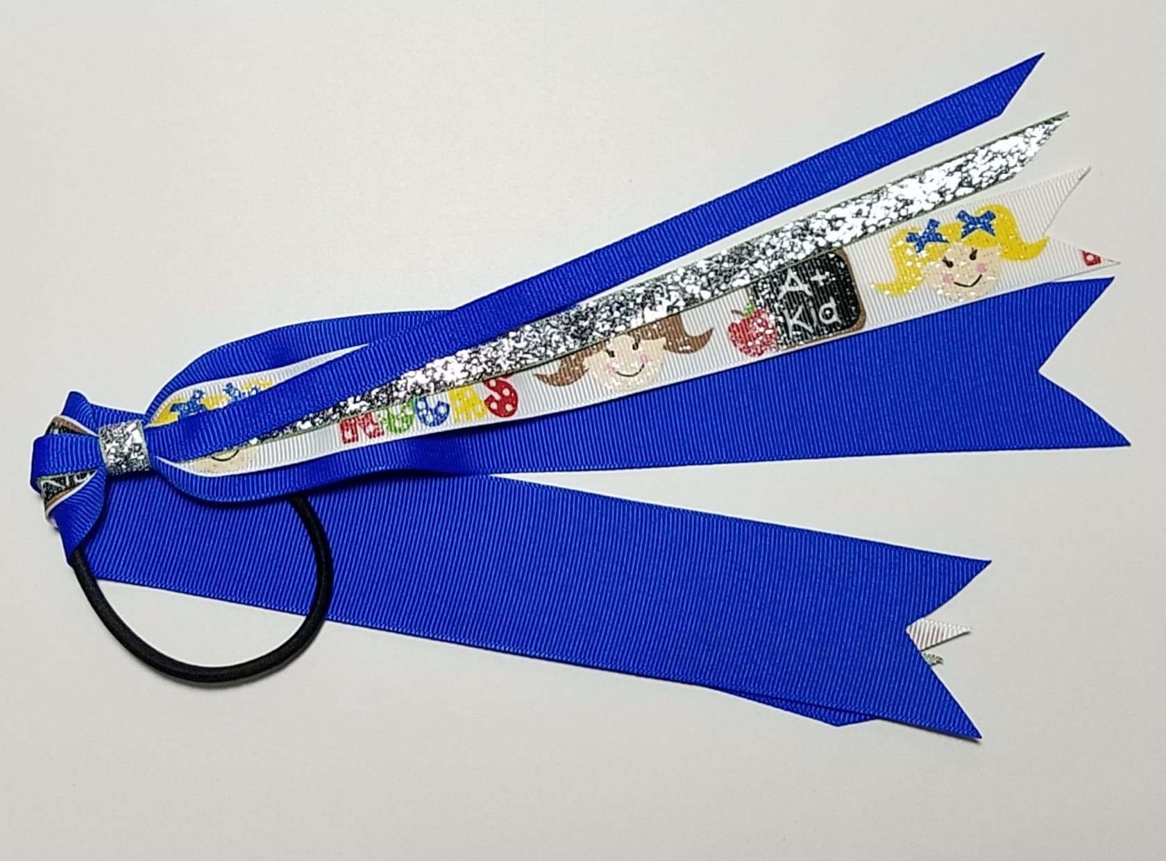 Elementary School Glitter