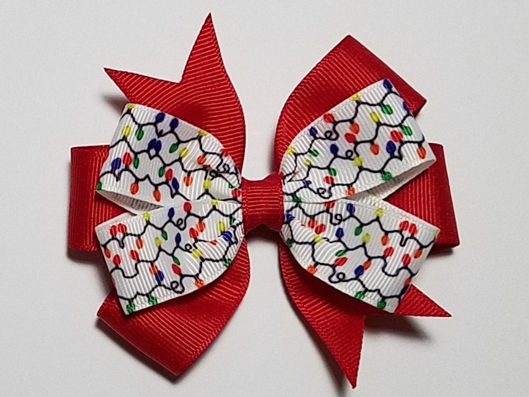 3.5" Christmas Lights 