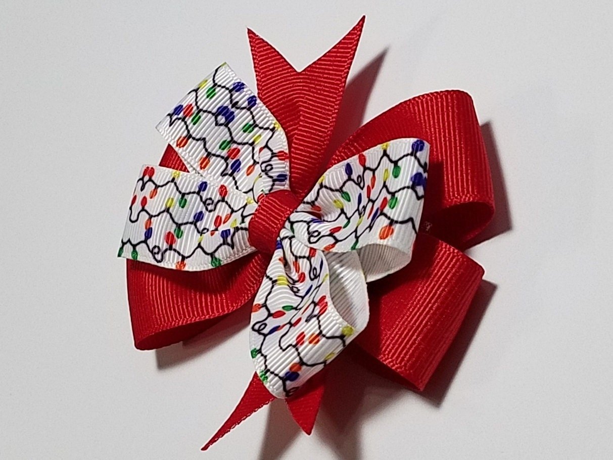 3.5" Christmas Lights 