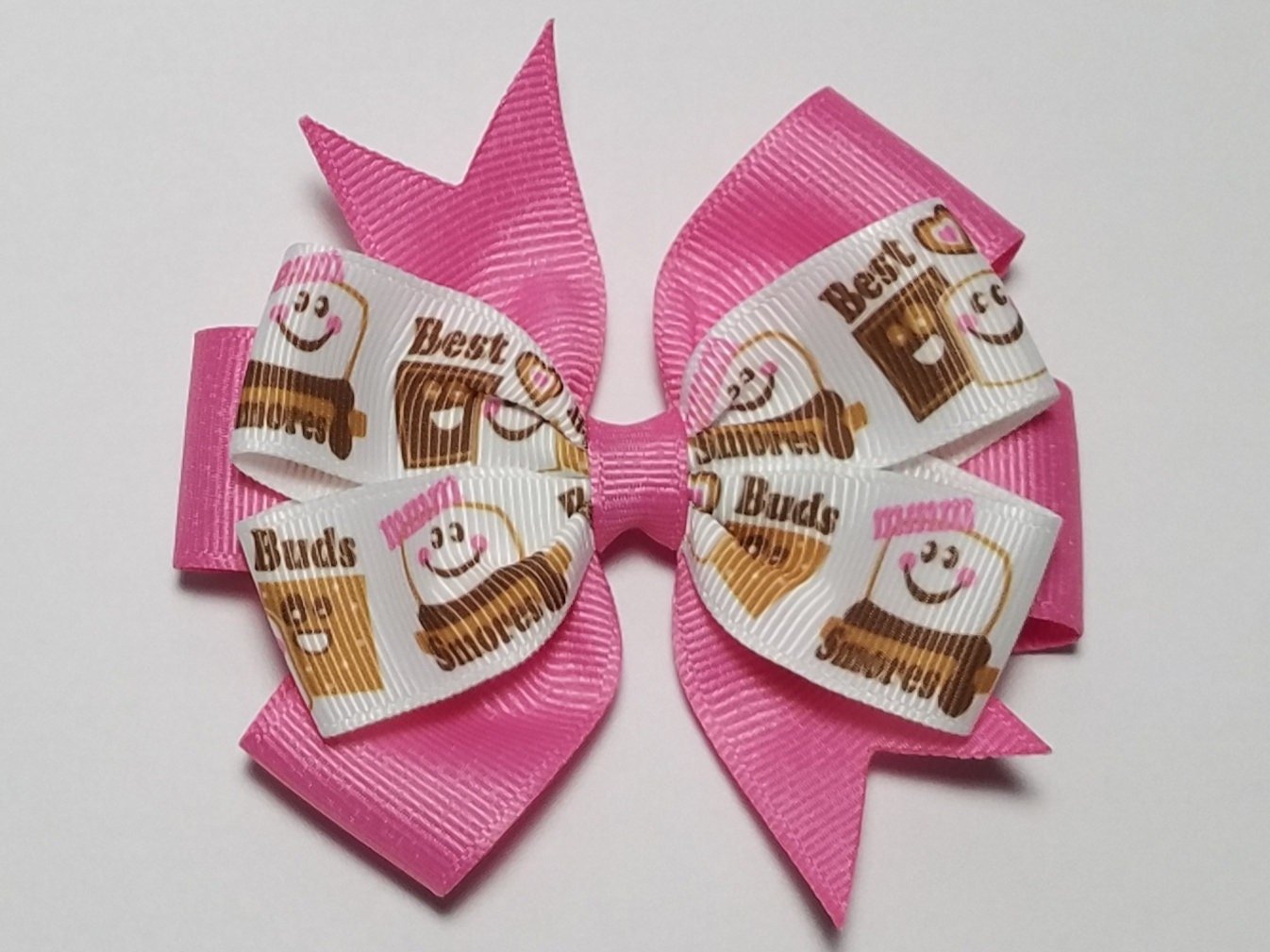 3.5" S'mores Best Friends 