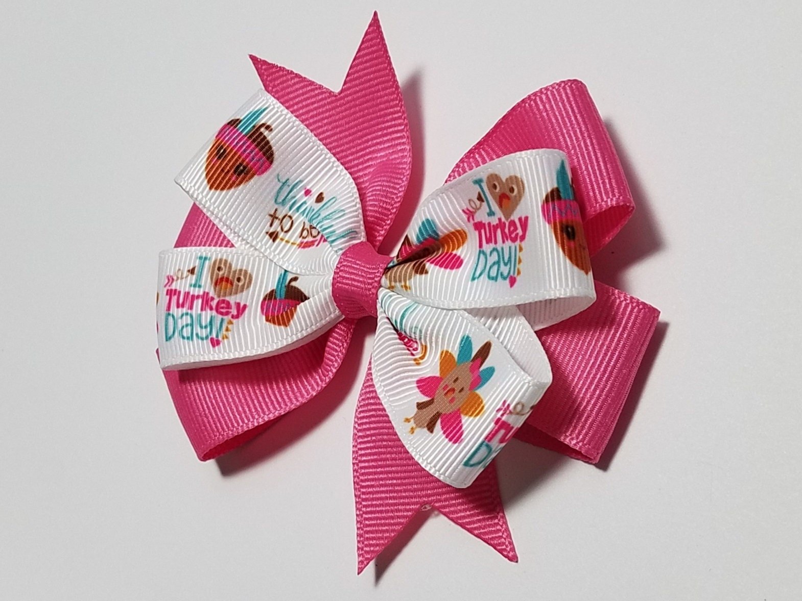 3.5 Thanksgiving Turkey Day