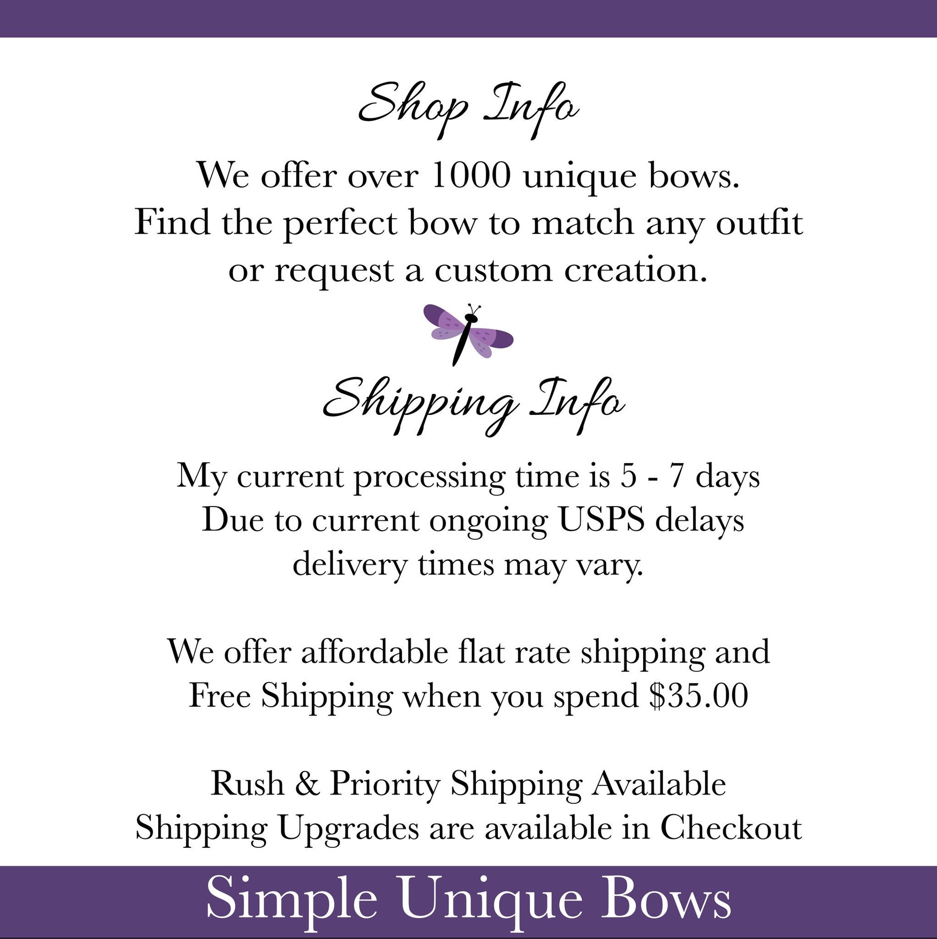 3.5" Police Blue Line 