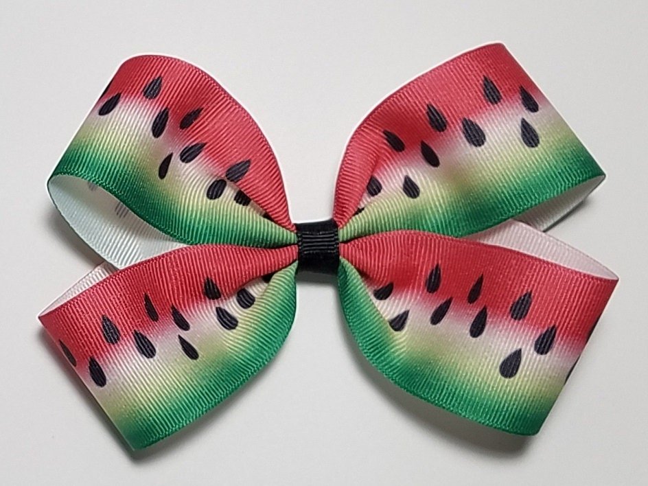 5" Watermelon 