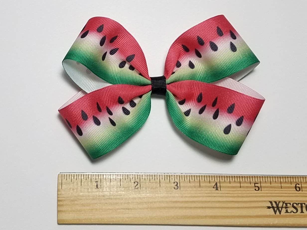 5" Watermelon 