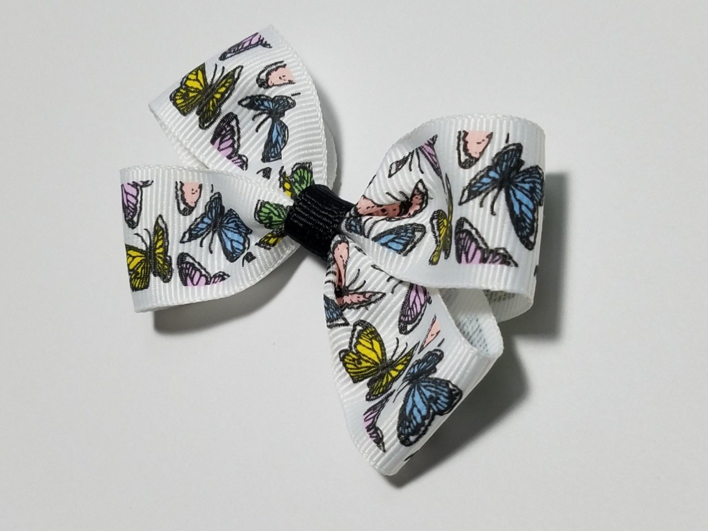 3" Butterfly 