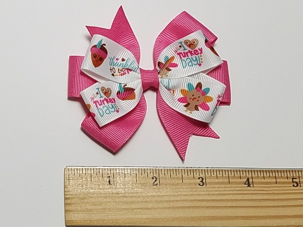 3.5 Thanksgiving Turkey Day