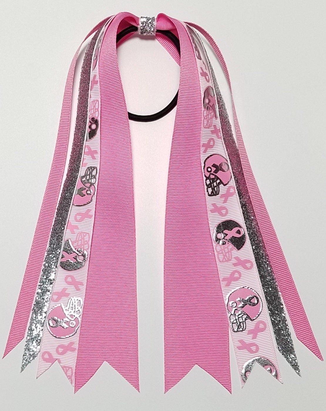 Breast Cancer Awareness Football 