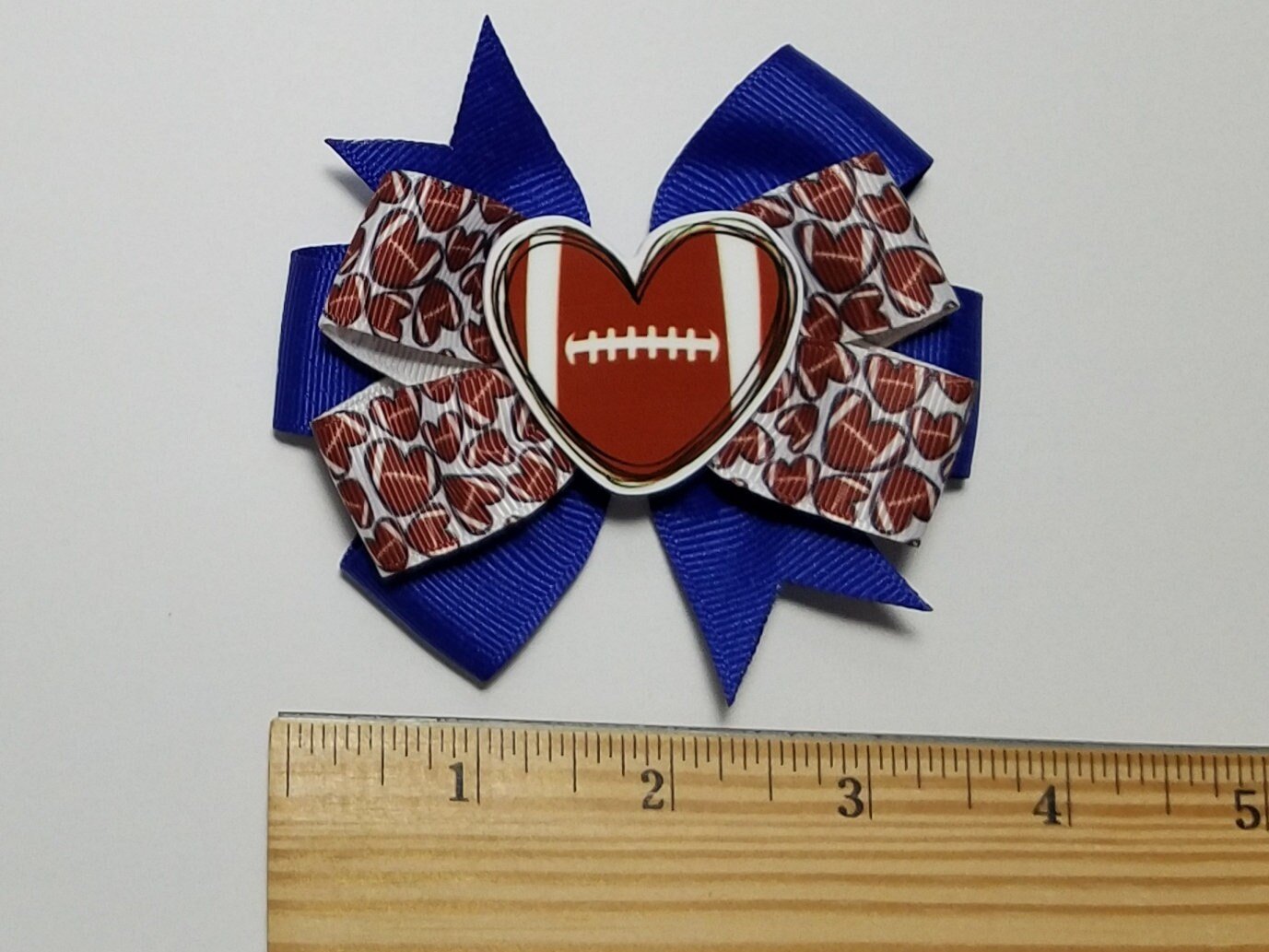 3.5" Football 