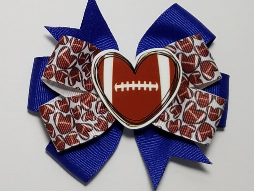3.5" Football 
