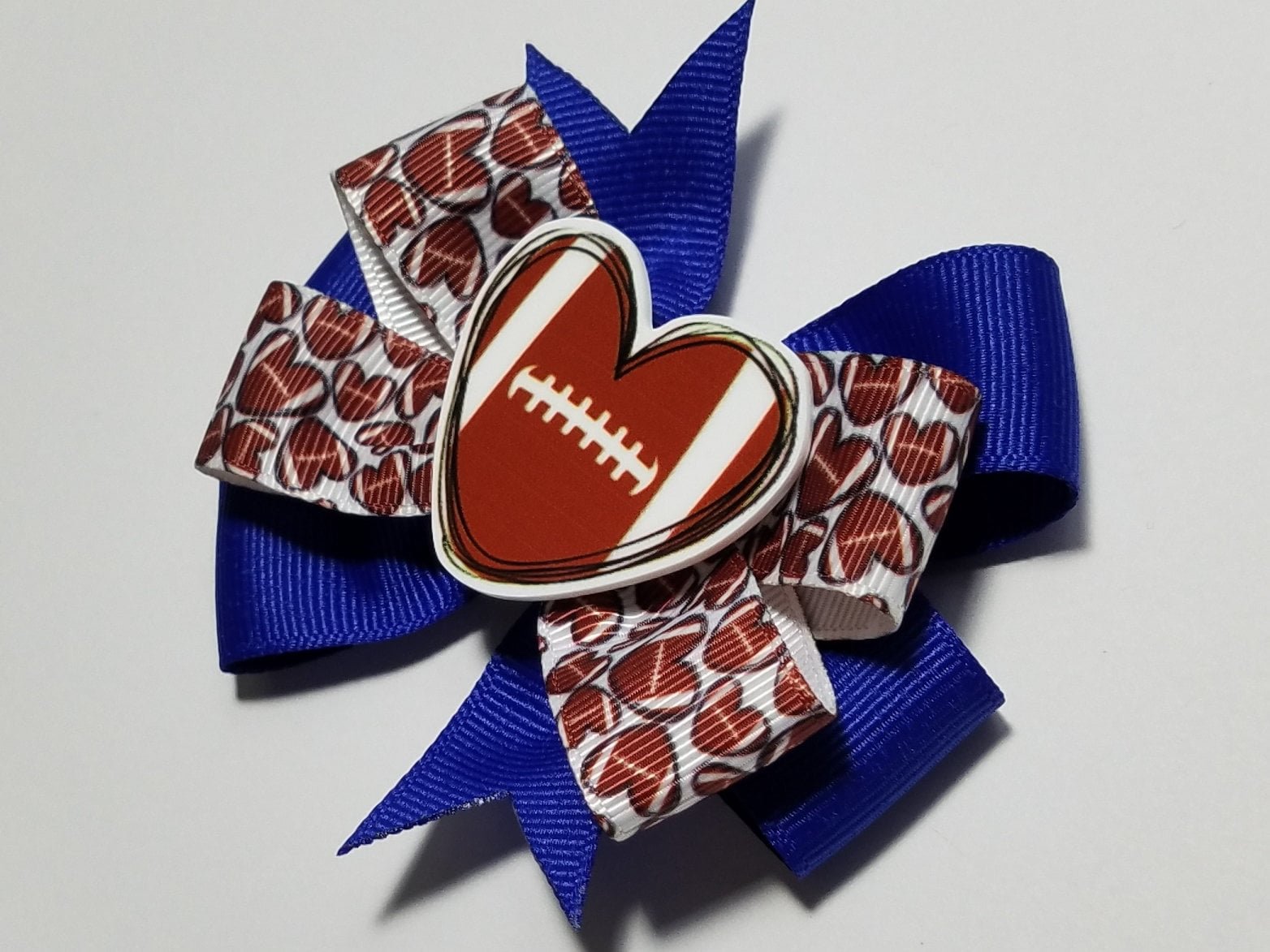 3.5" Football 