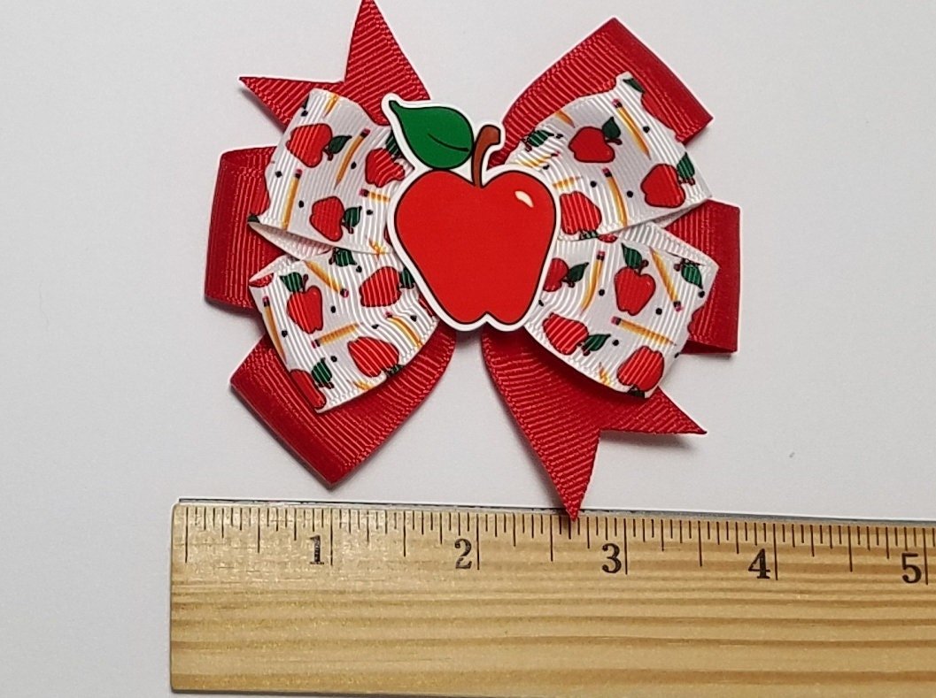3.5" Apple