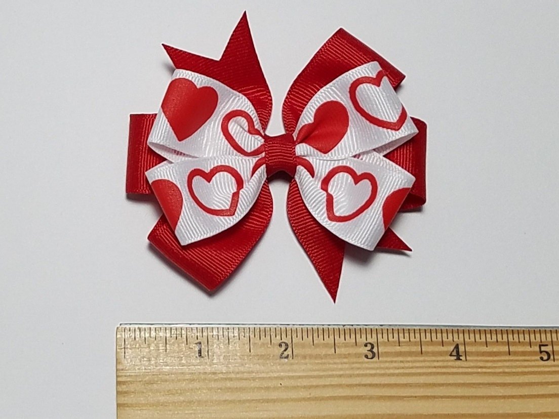 3.5" Heart 