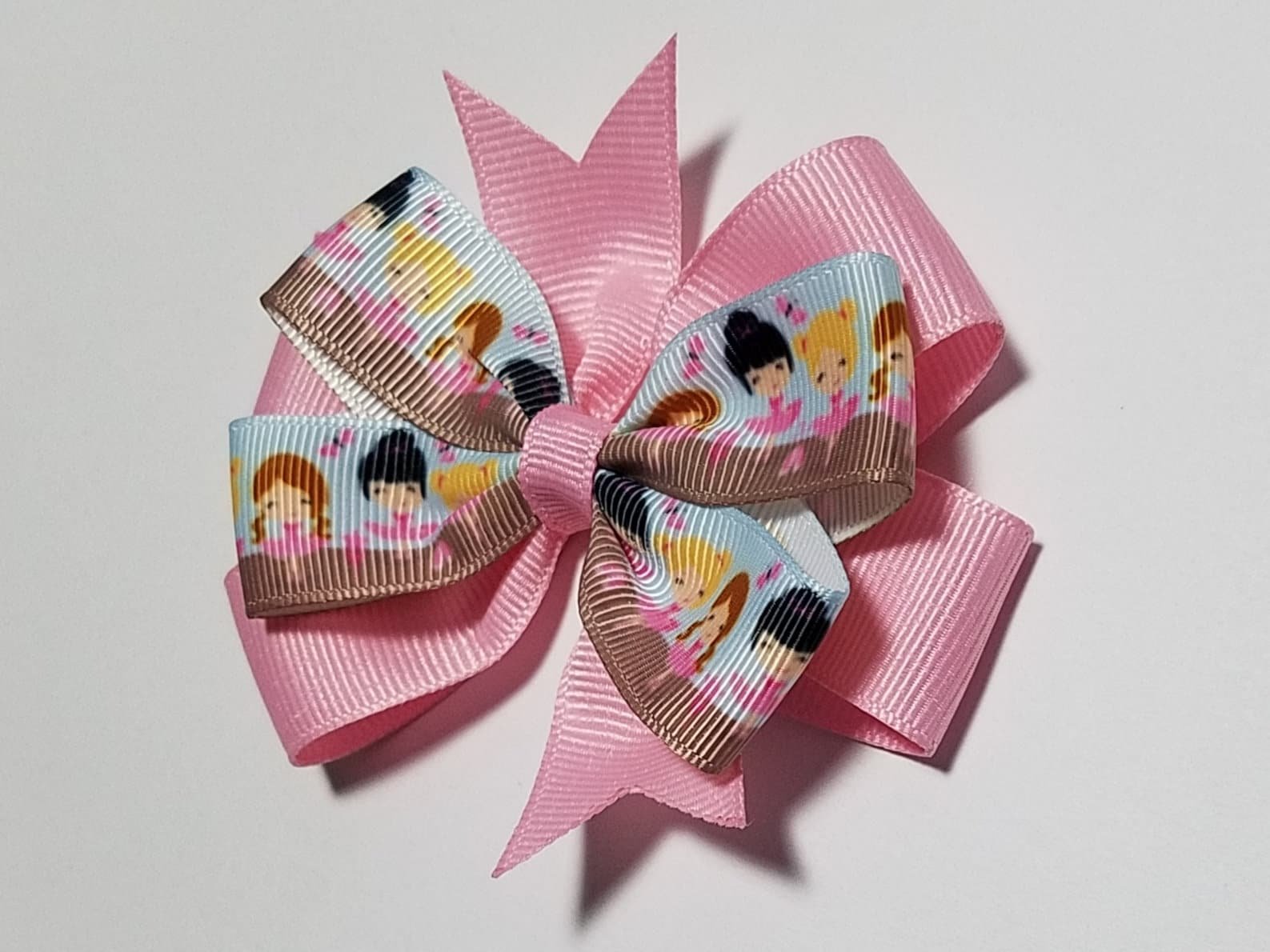 3.5" Ballerina 