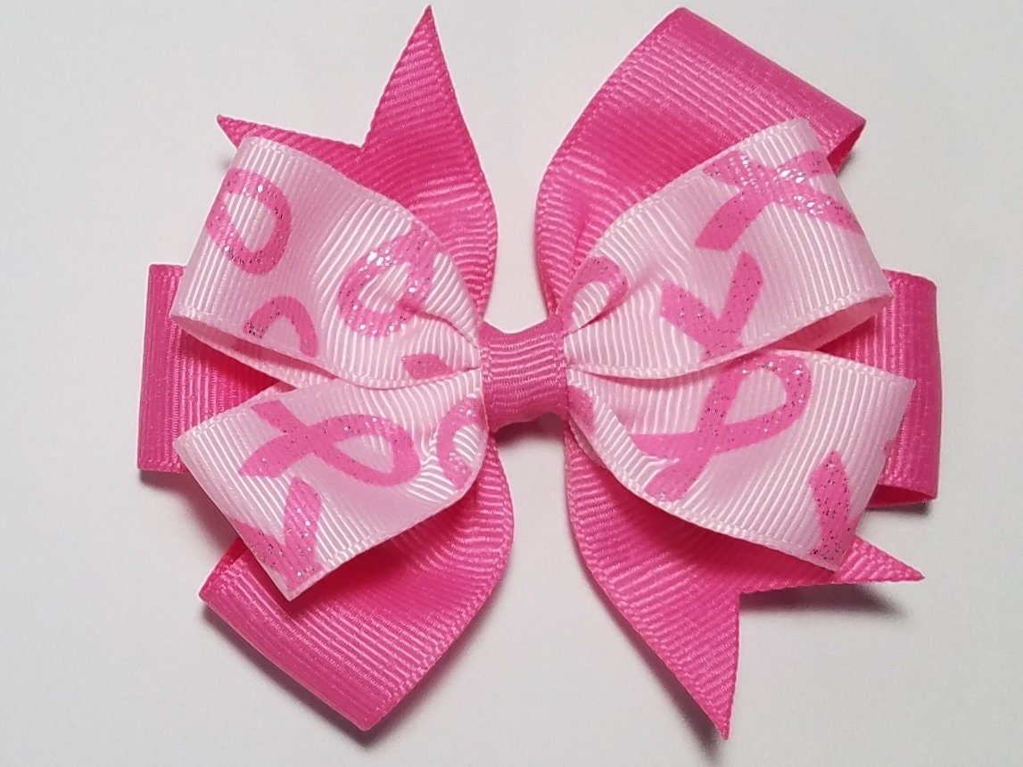 3.5" Breast Cancer Awareness