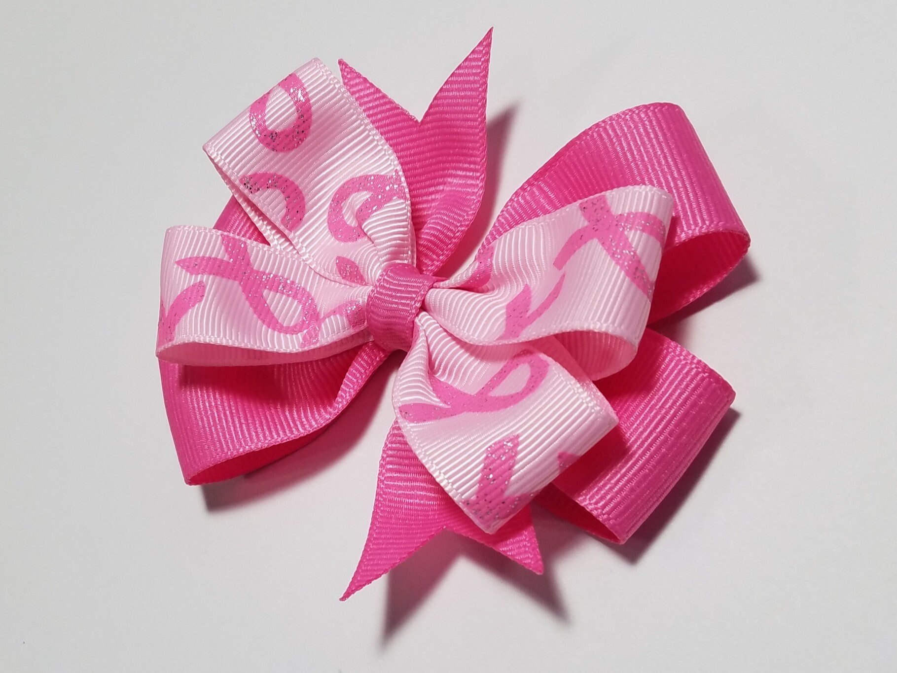 3.5" Breast Cancer Awareness