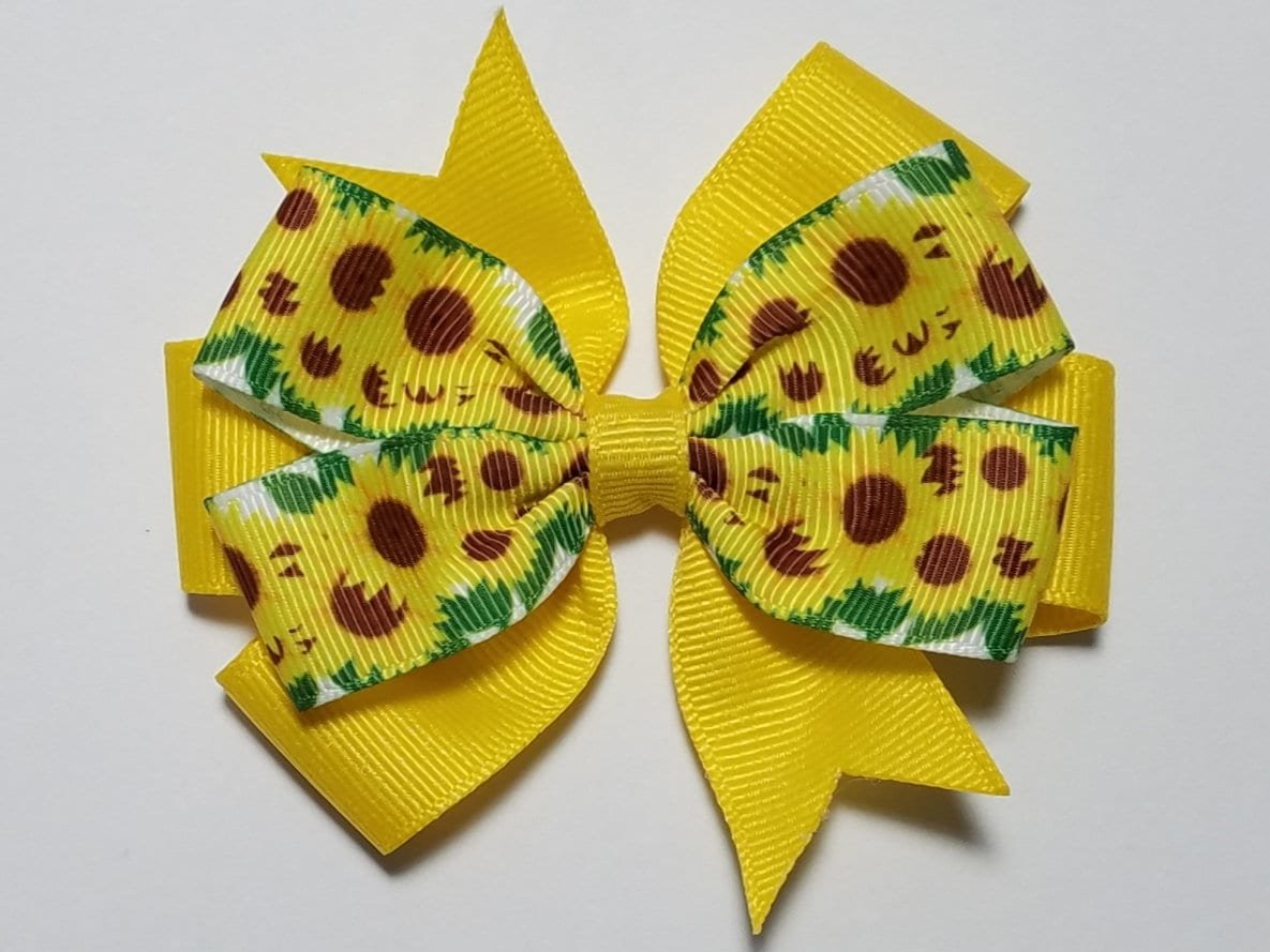 3.5" Sunflower