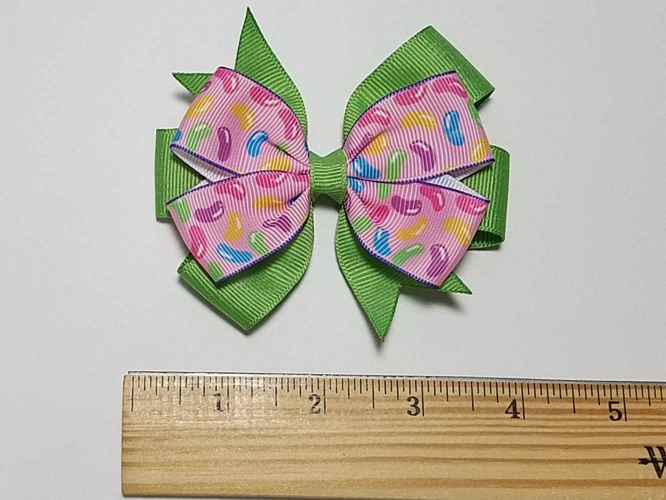 3.5" Jelly Bean 