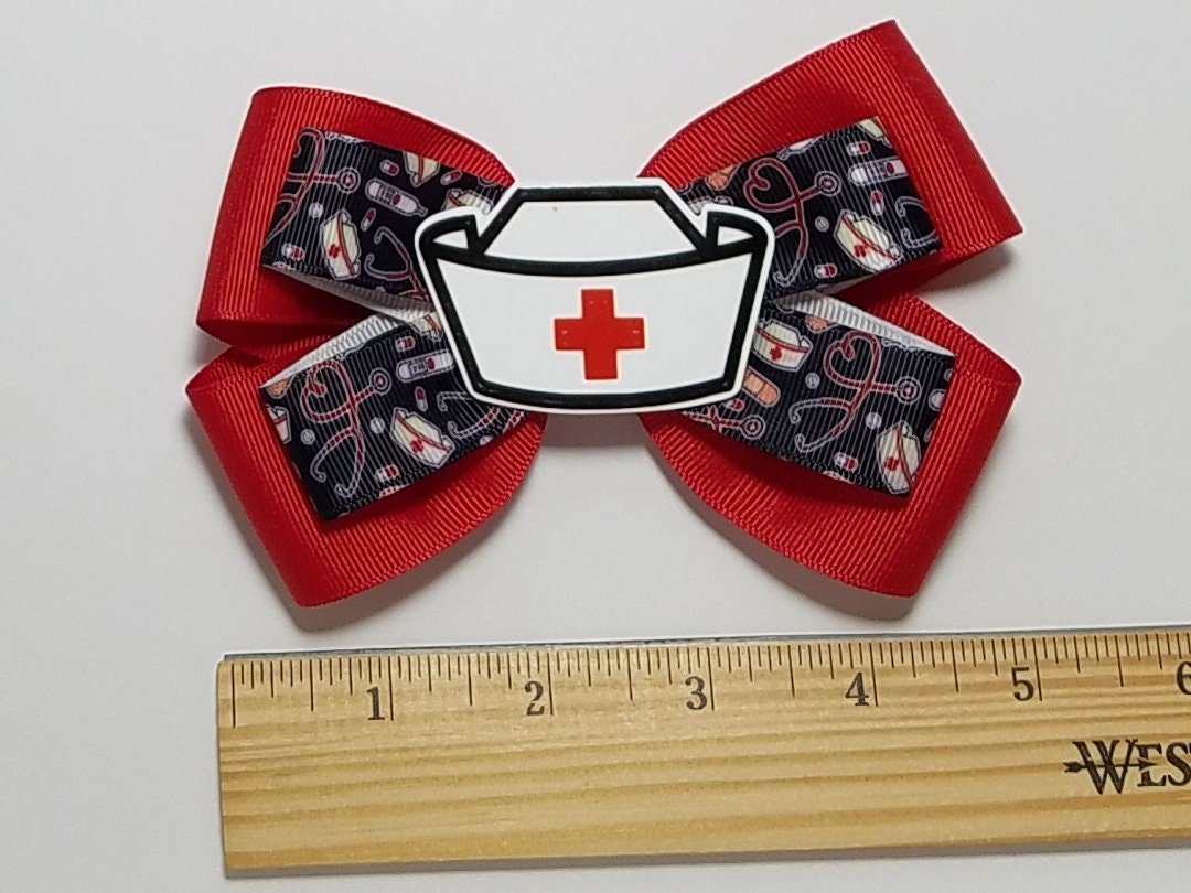 5" Nurse