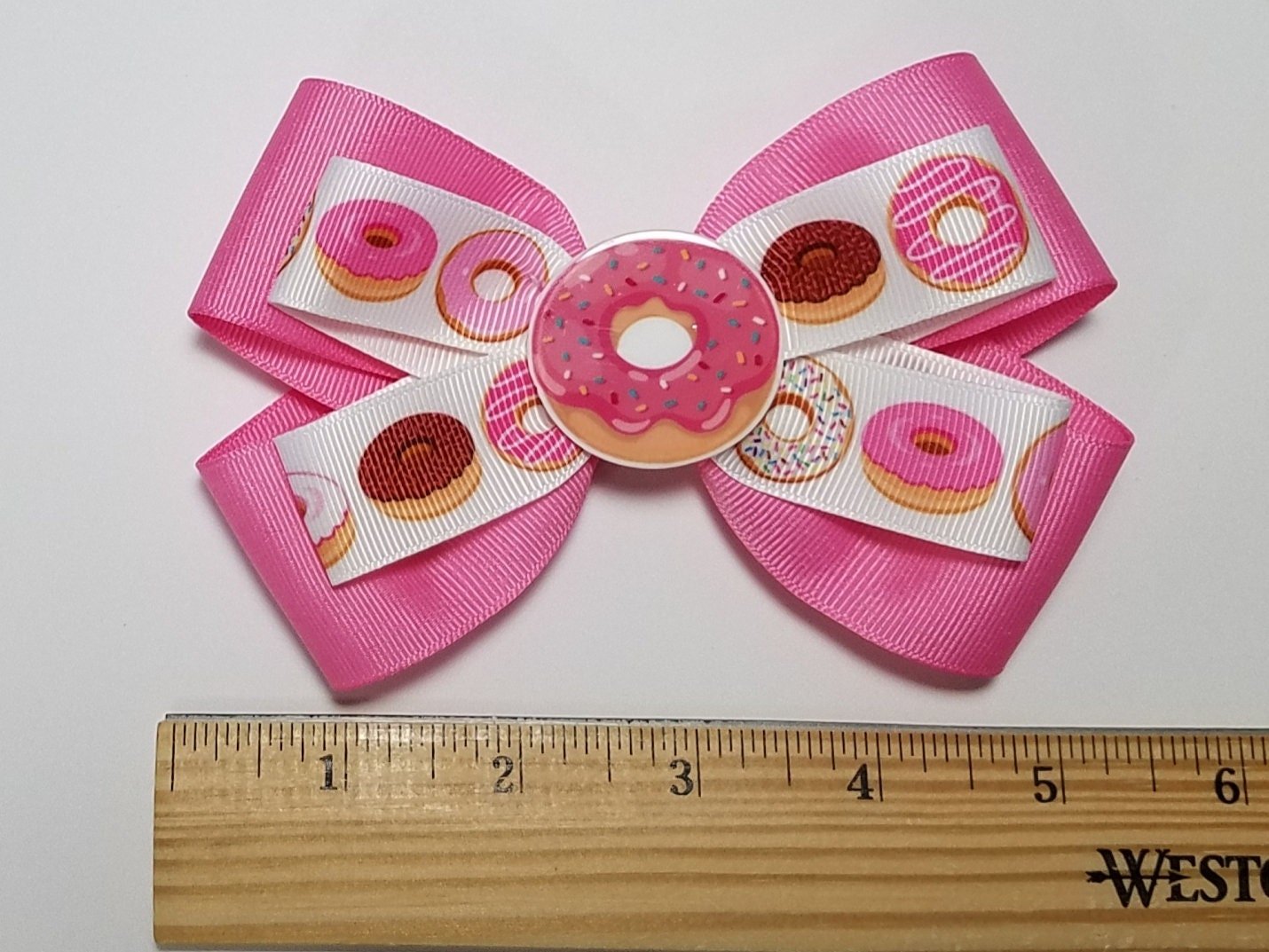 5" Donuts 