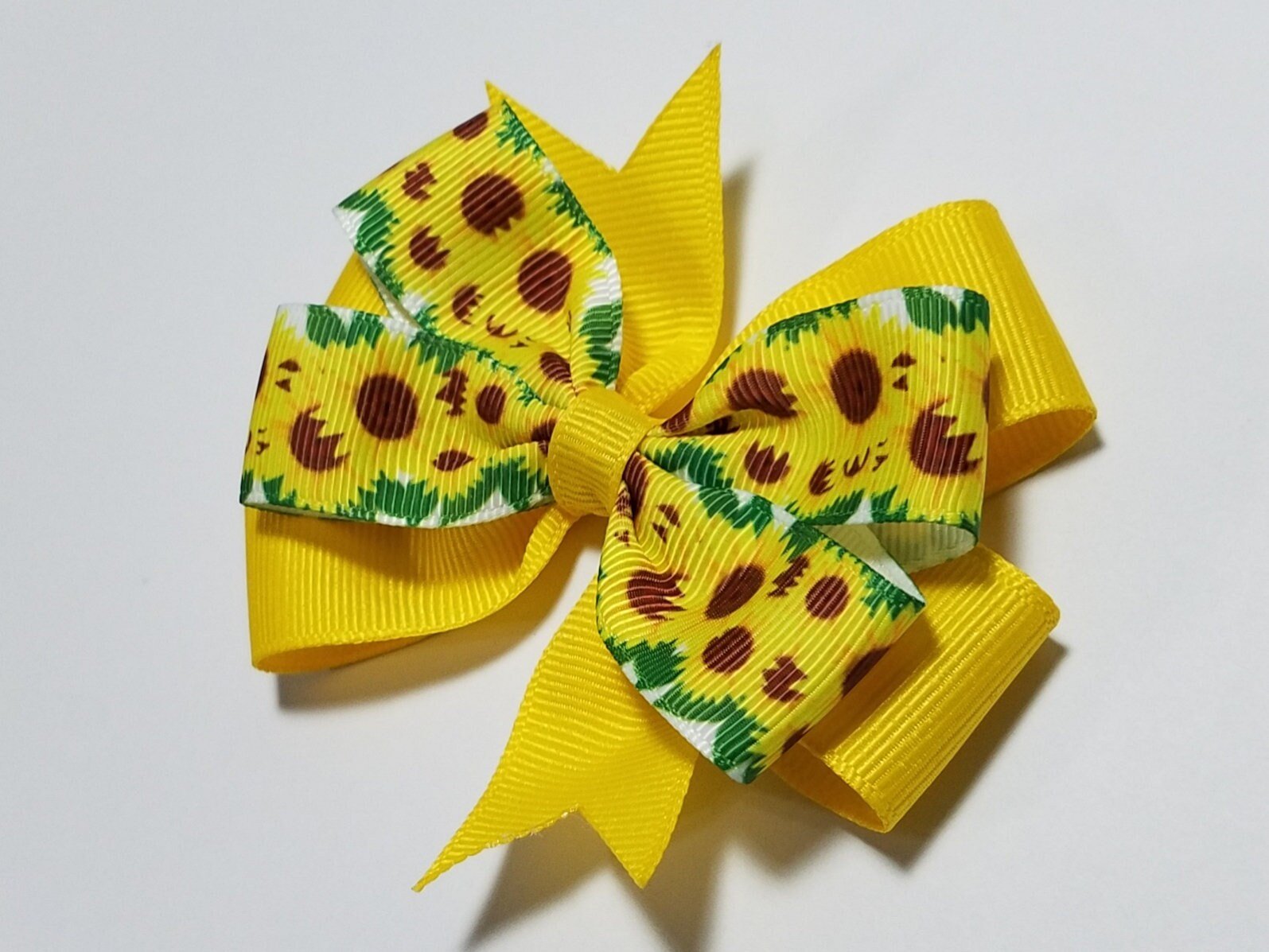 3.5" Sunflower