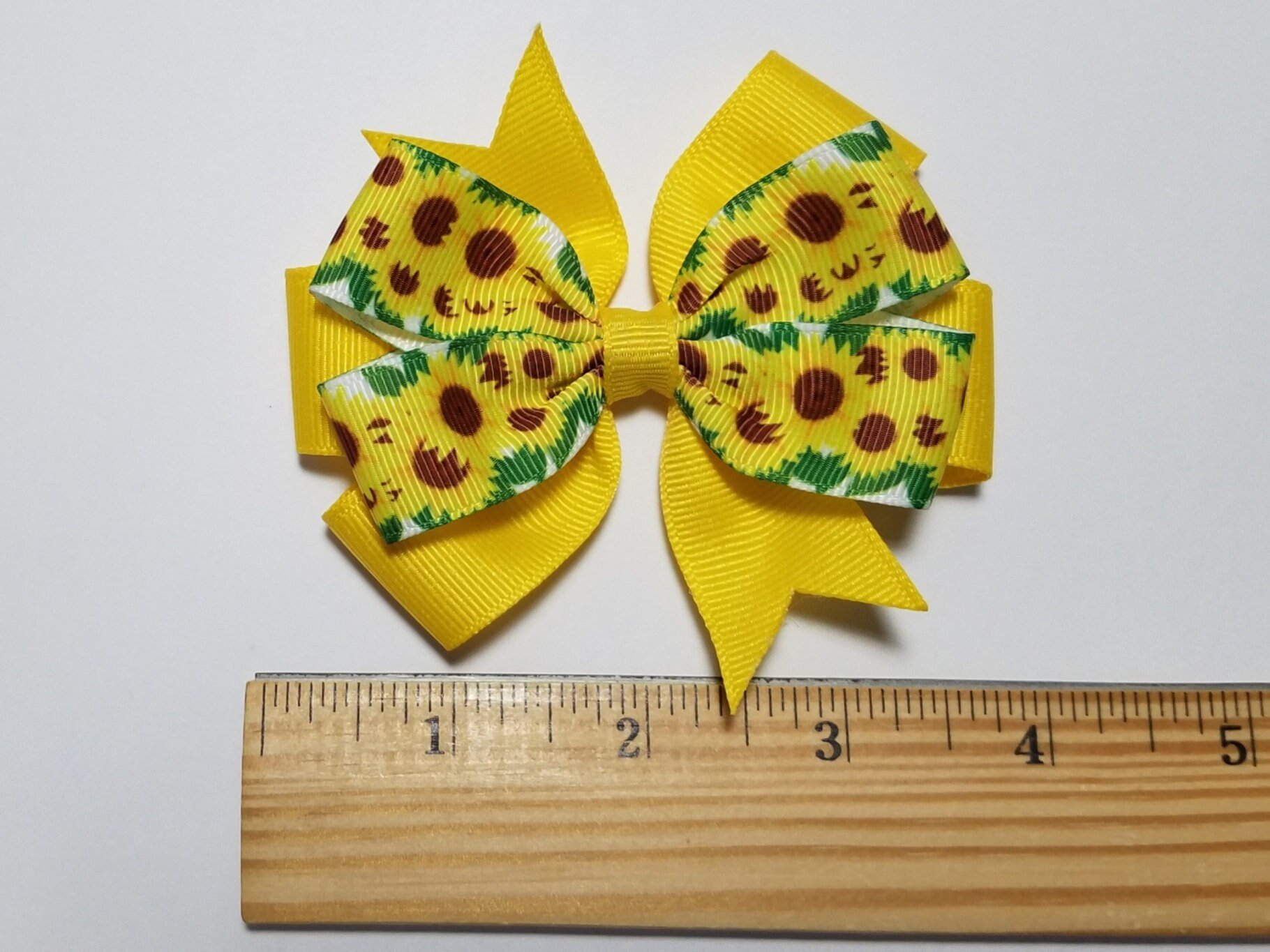 3.5" Sunflower