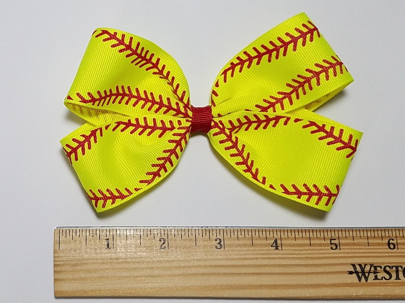 5" Softball 