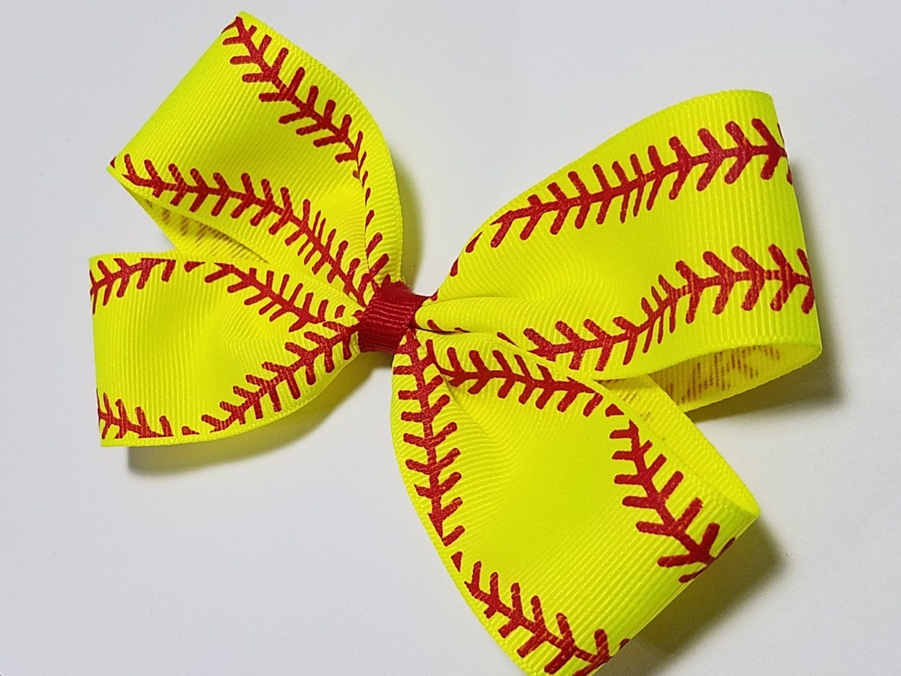 5" Softball 
