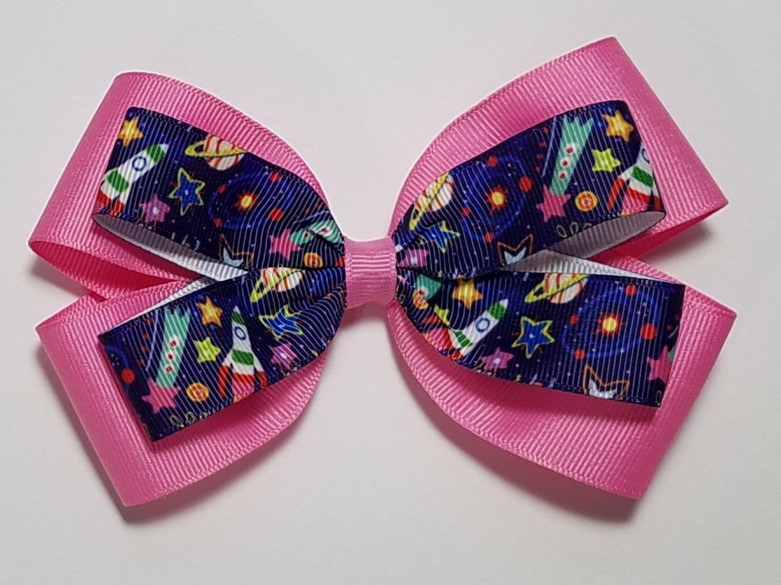 5" Outer Space 