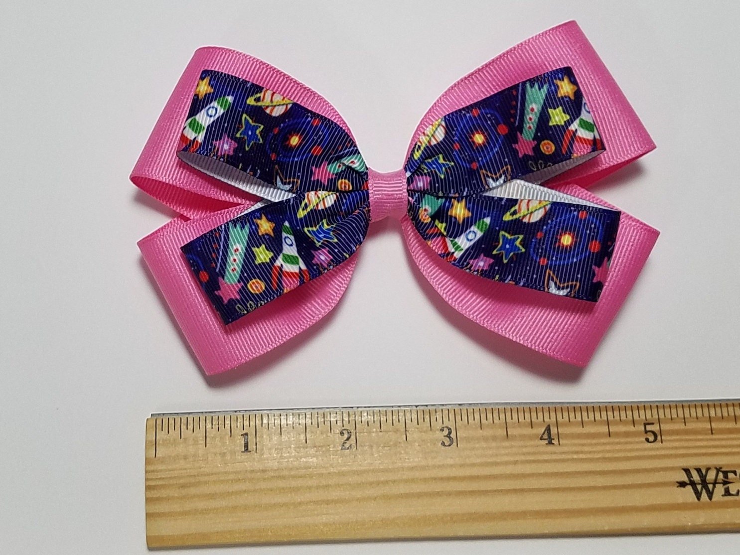 5" Outer Space 